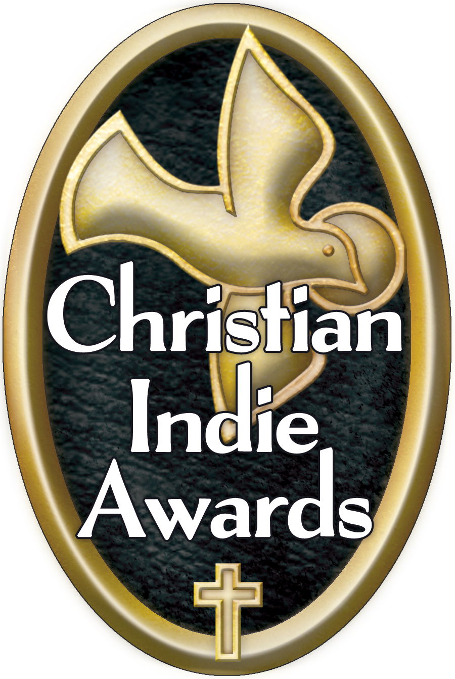 Chistian Indie Award Winner