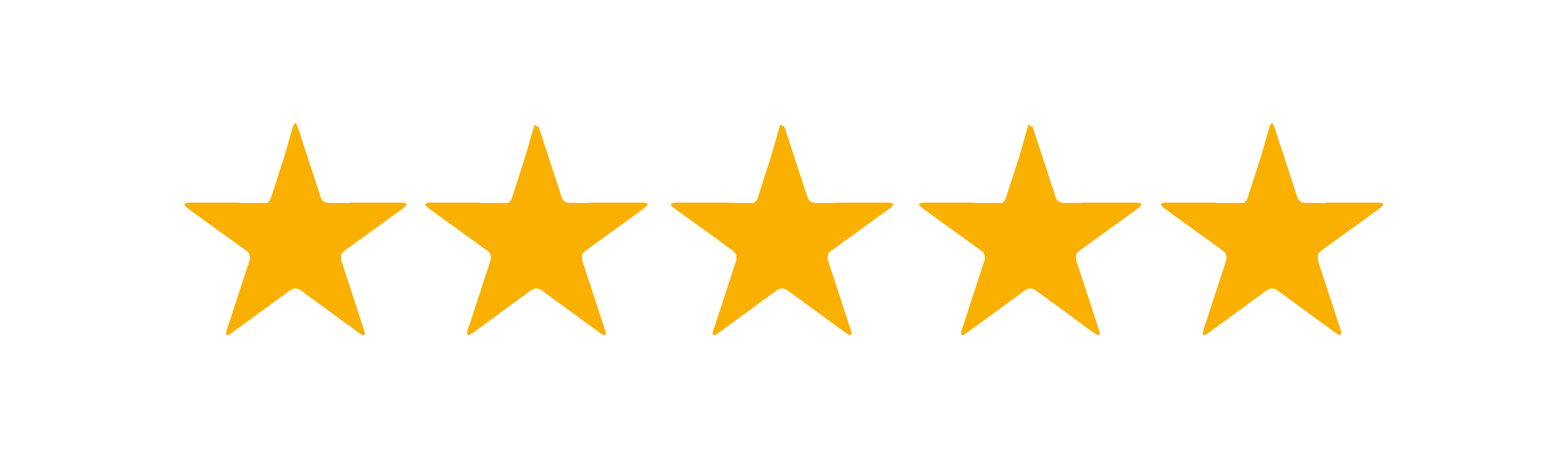 five golden stars isolated against white rating c 2022 12 16 12 20 44 utc 1