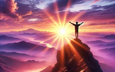 Finding Fulfillment Beyond Success – Mark Collins on Life Mastery