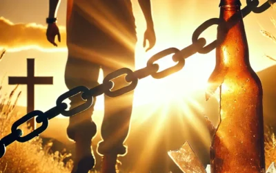 Alcohol Freedom – From Healing to Purpose