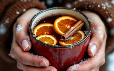 Podcast • Say Goodbye And Imagine With Rose Ann Forte 8 Holiday Strategies 2024: Staying Sober-Minded and Finding Joy