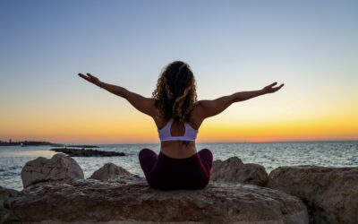 Life Beyond Dry January With Coach Amy Edwards