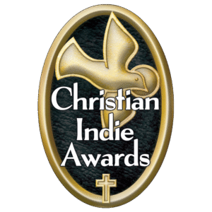 Christian Indie Award Winner square