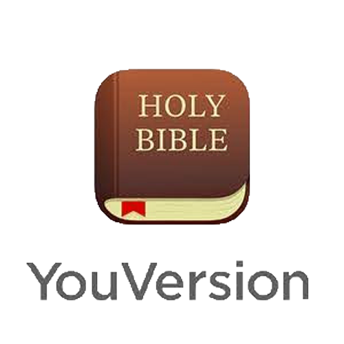 YouVersion Bible logo