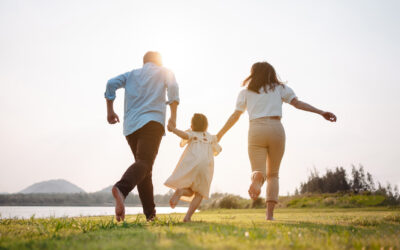 Family Dynamics Part 2:  Protection and Risk Factors with Dr. Brian Licuanan