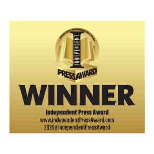 Independent Press Winner Religion Non Fiction 2025