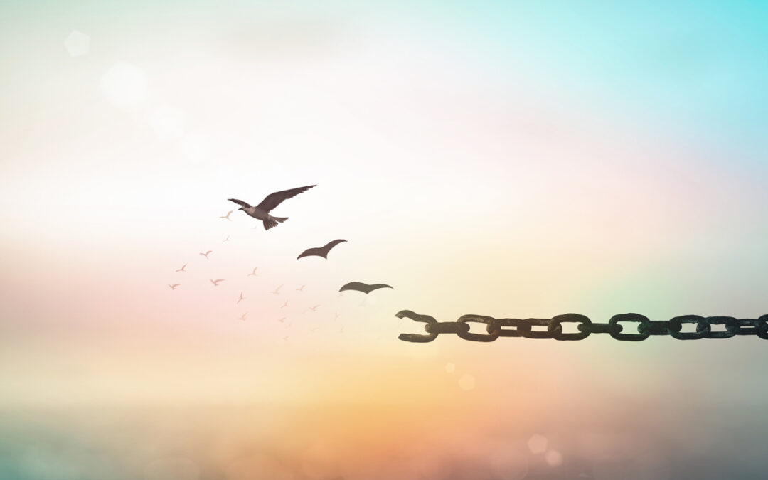 Understanding the Stages of Change when Quitting Alcohol – Part 1