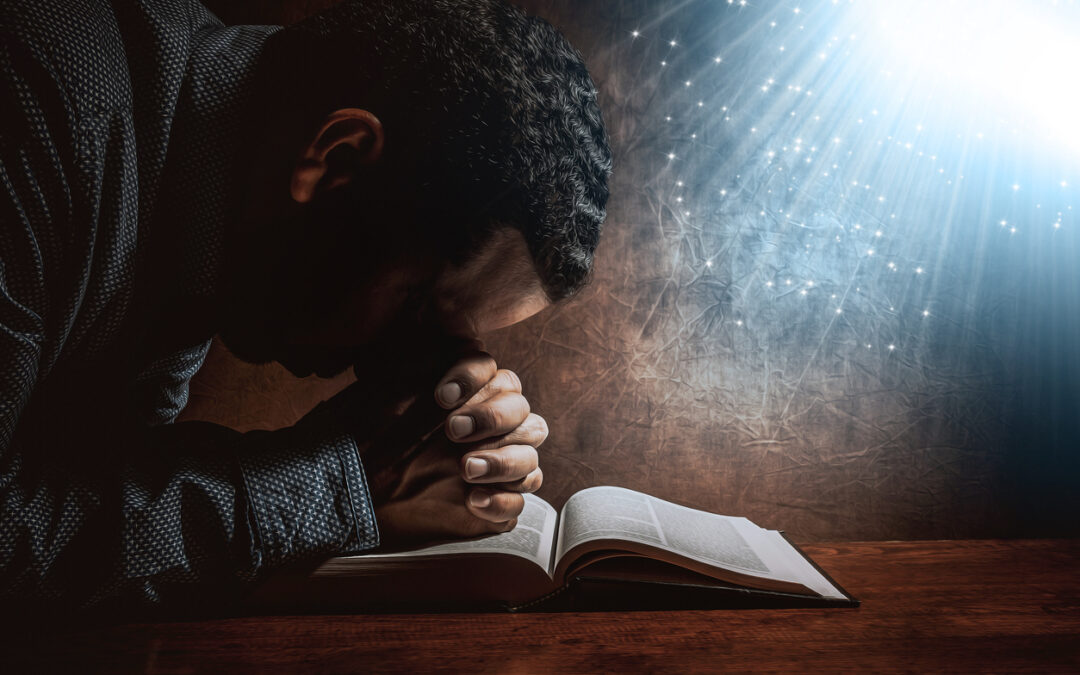 The Biblical Battle Plan: How to Break Free from Strongholds (The 4 R’s) with Pastor Rustin Rossello
