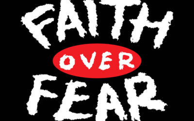 Faith over Fear: How Love Rewires Your Brain and Reduces Stress