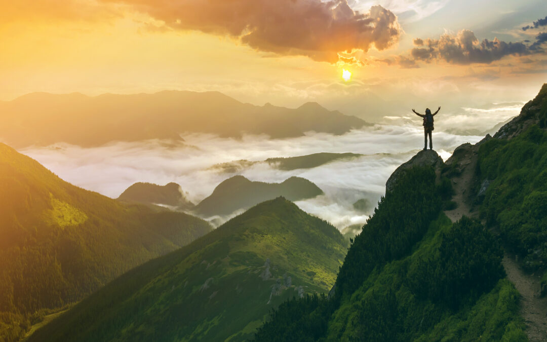 I Get To: Reframing Your Journey to Freedom from Alcohol – Core Concept 2 of the Choose Freedom Program