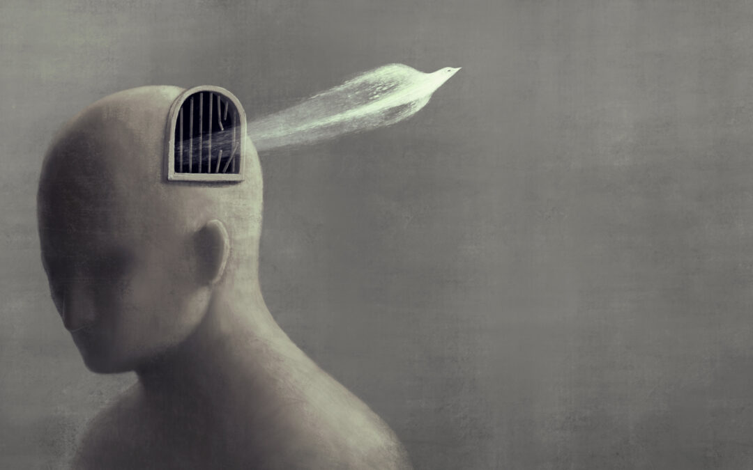 Take Every Thought Captive: Transform Your Thoughts, Transform Your Life (Choose Freedom Core Concept 3)