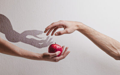 The Truth About Temptation: Breaking Free with Faith – Core Concept #1 of the Choose Freedom Program