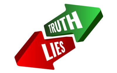 Who Told You That? Finding Truth About Alcohol (Choose Freedom Core Concept 5)