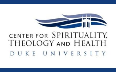 ‘Transformed by His Promises’ Featured in Duke University’s CROSSROADS Newsletter