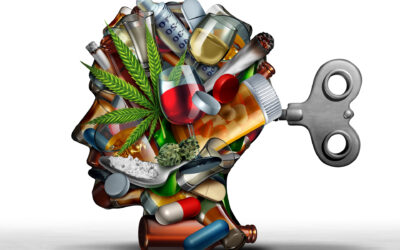 Podcast • Say Goodbye And Imagine With Rose Ann Forte 2 It’s Addictive: The Neuroscience of Habit and the Hope of Renewal – Core Concept 11