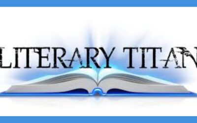 Prepare to Quit Honored with Literary Titan Review