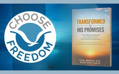 Articles 1 The Story Behind “Transformed by His Promises”: When Faith and Science Converge for Healing