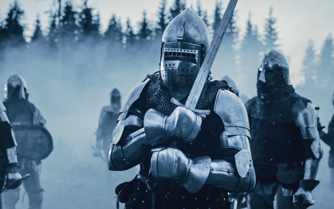 Mindset Protection:  Winning the Daily Battle Within – Core Concept 12