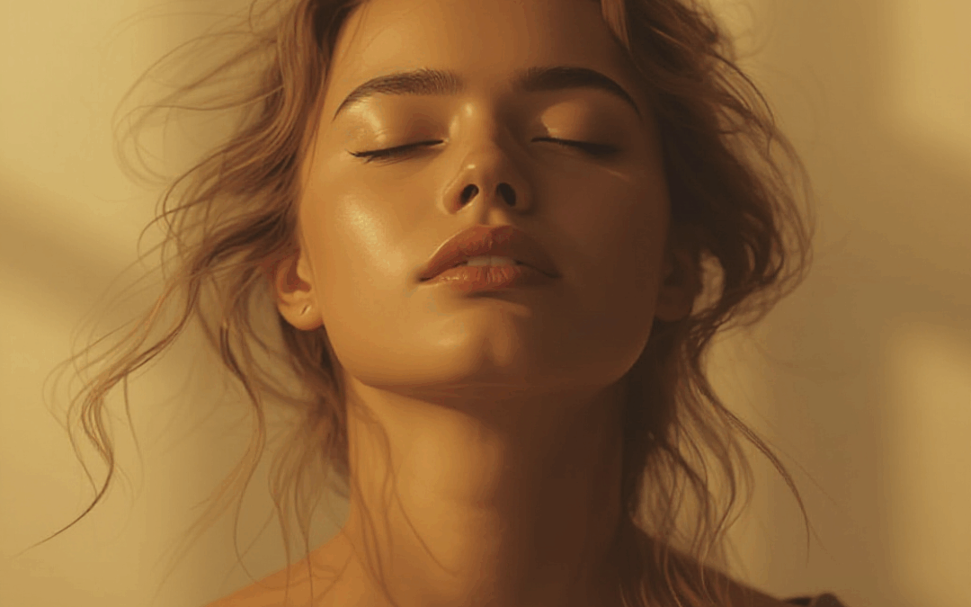 When Life Gets Loud, Listen Closer