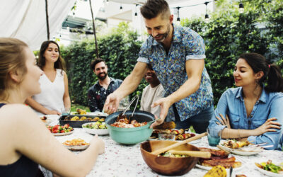 The Wisdom of Not Walking Alone