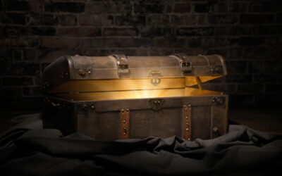 The Treasure of God’s Wisdom – Receiving the Wisdom God Freely Gives