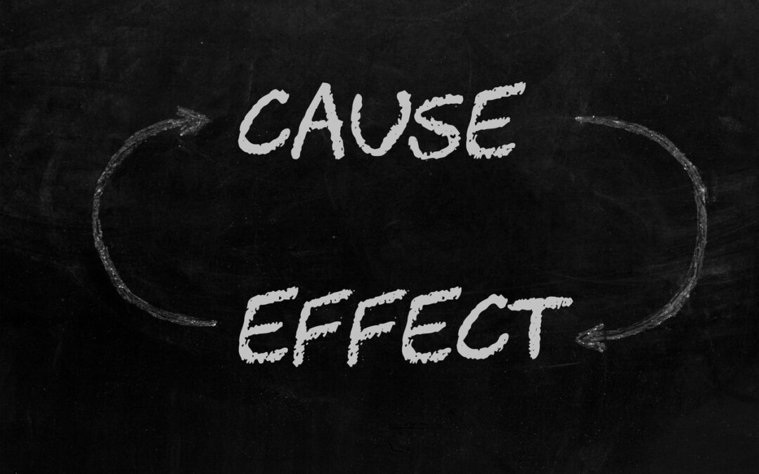 Why We Wait for Pain to Change: The Story of Manasseh