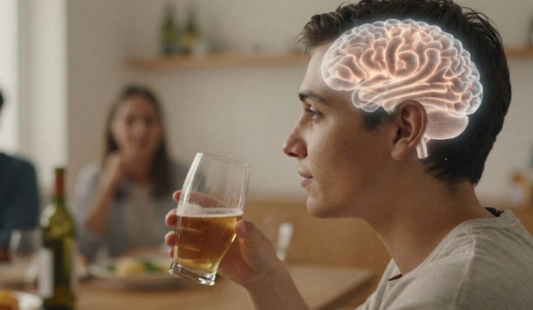 How Does Alcohol Affect the Brain? A Neuroscience-Backed Guide