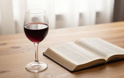 What Does the Bible Say About Alcohol Addiction and Recovery?