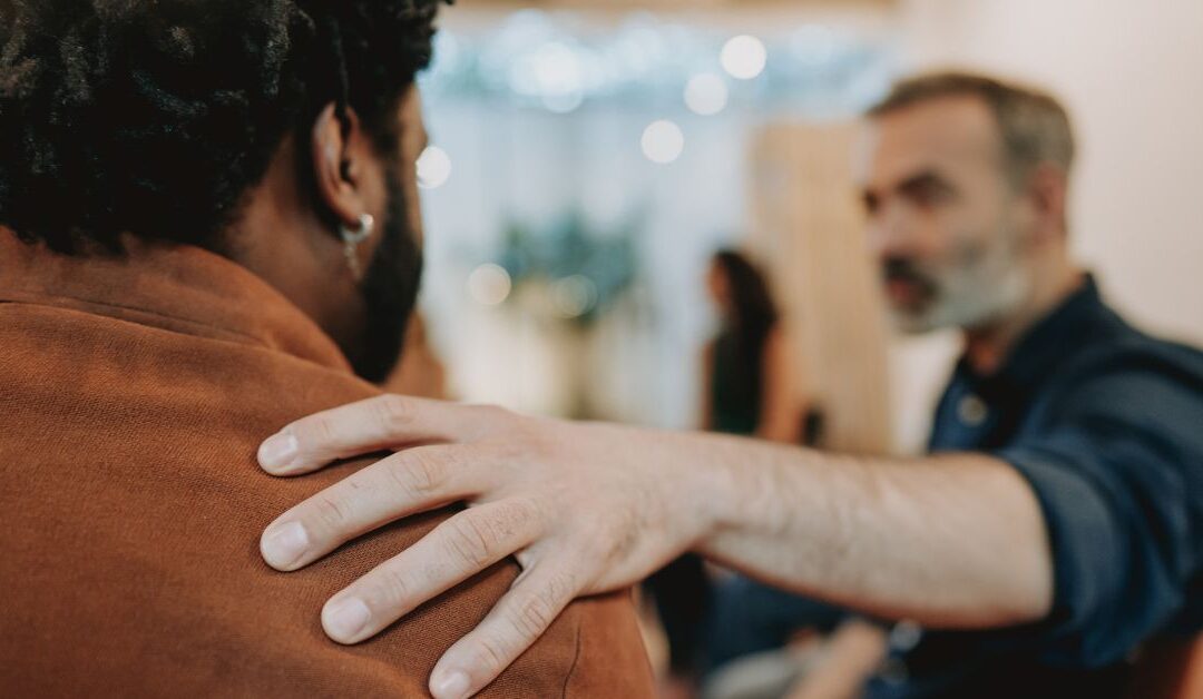 Emotional Sobriety: Why Not Drinking Isn’t Enough (And What to Build Instead)