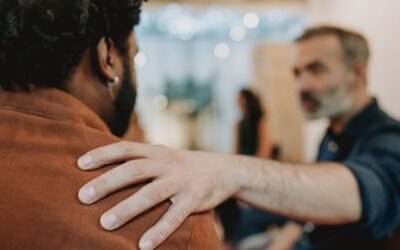 Emotional Sobriety: Why Not Drinking Isn’t Enough (And What to Build Instead)