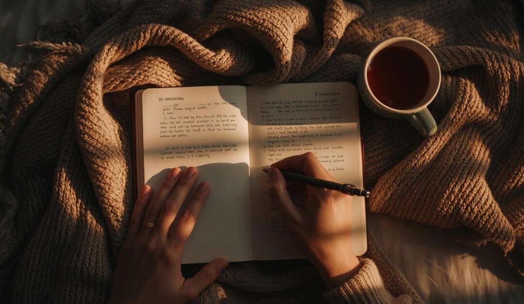 Stop Drinking Journal: 30 Prompts That Help You Quit for Good