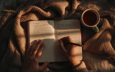 Stop Drinking Journal: 30 Prompts That Help You Quit for Good