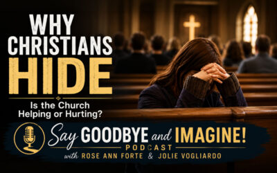 Why Christians Hide Their Struggles: Is the Church Helping or Hurting?