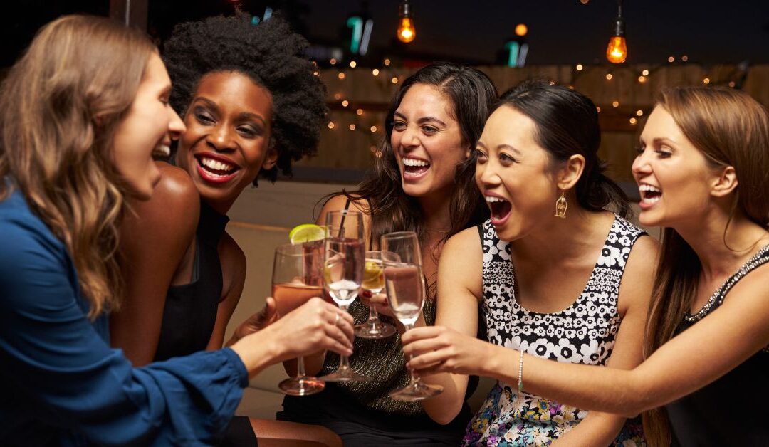 How Alcohol and Dopamine Hijack Your Brain’s Reward System