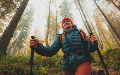 Sober October: Your Guide to 31 Days Without Alcohol