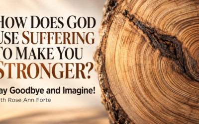 How Does God Use Suffering to Make You Stronger?